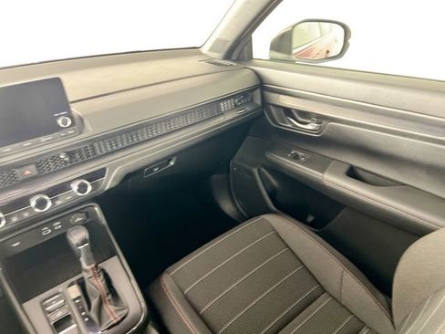 Certified 2023 Honda CR-V Sport image 26
