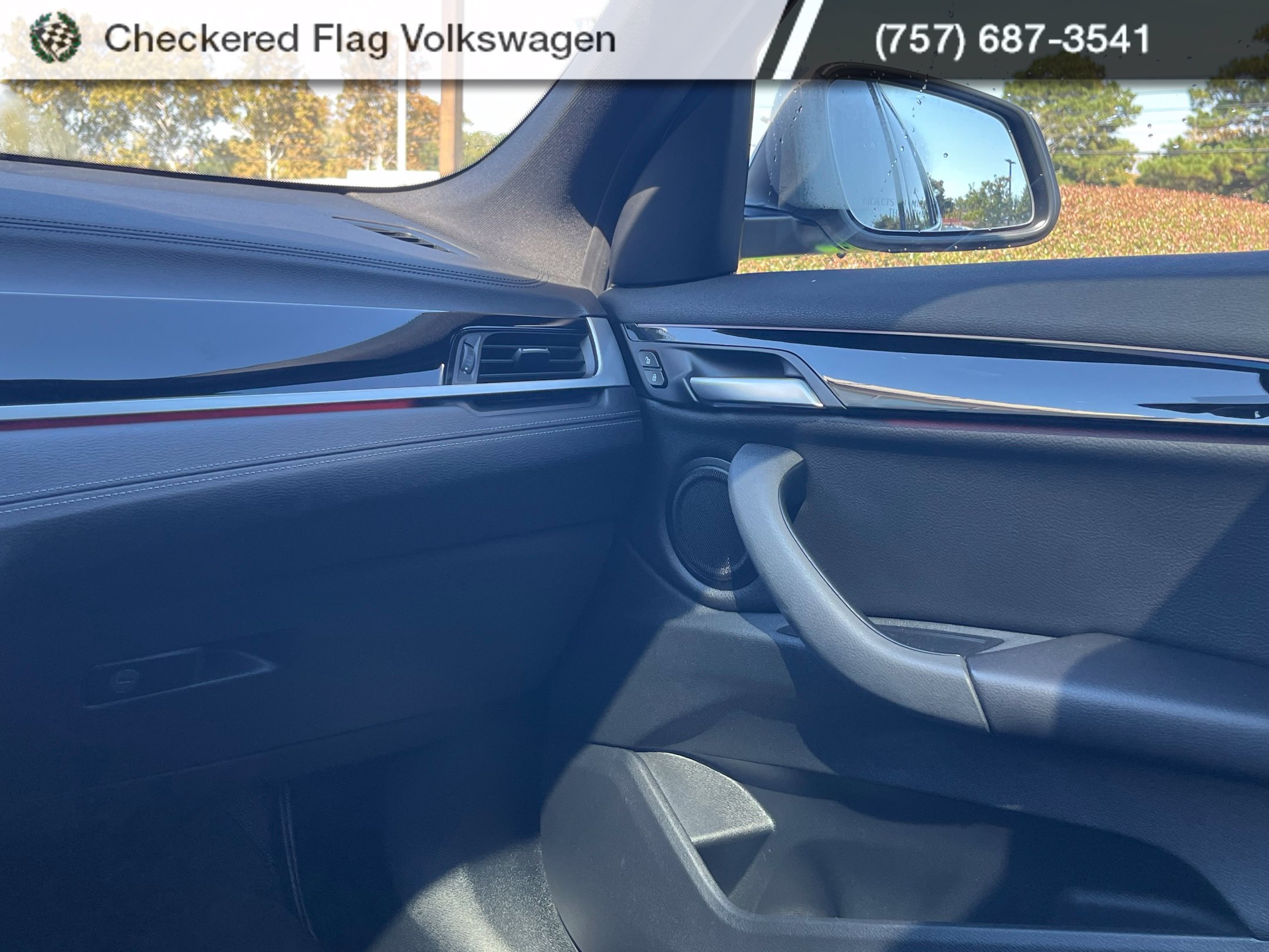 Used 2020 BMW X1 xDrive28i w/ Convenience Package AWD/4WD image 35
