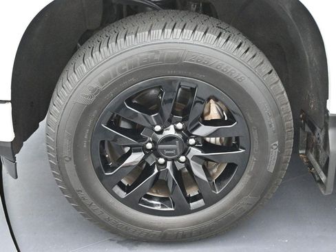 Used 2020 Chevrolet Silverado 1500 RST w/ All-Star Edition AWD/4WD image 36