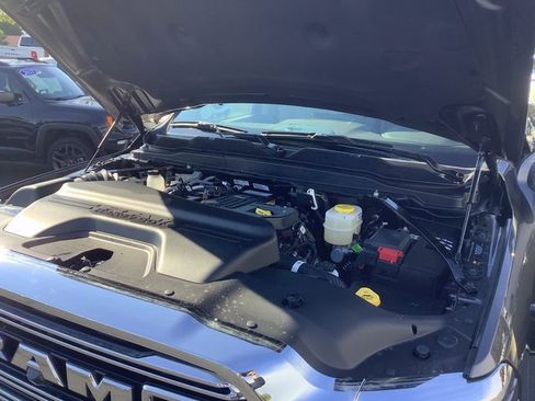 New 2026 RAM 3500 Laramie image 52