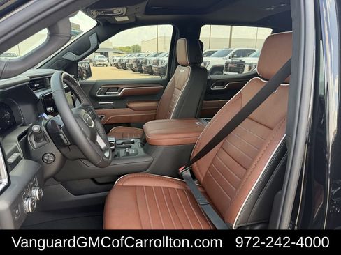 New 2026 GMC Sierra 1500 Denali Ultimate AWD/4WD image 22