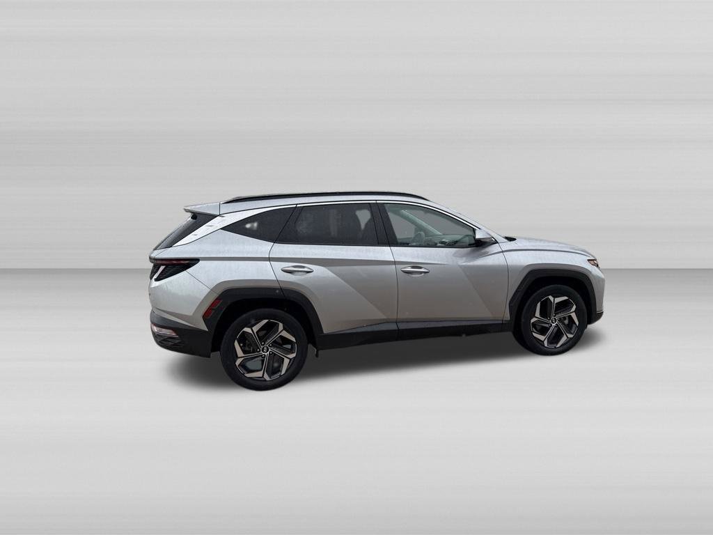 Used 2022 Hyundai Tucson SEL AWD/4WD image 4