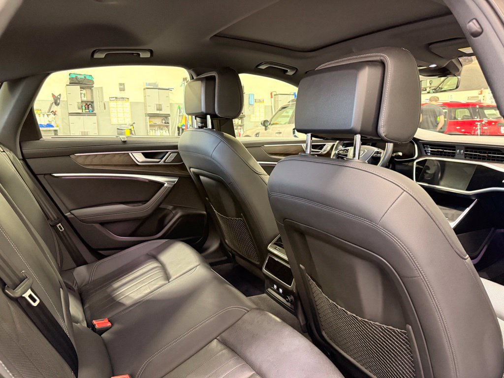 Used 2019 Audi A6 3.0T Prestige w/ Prestige Package AWD/4WD image 24