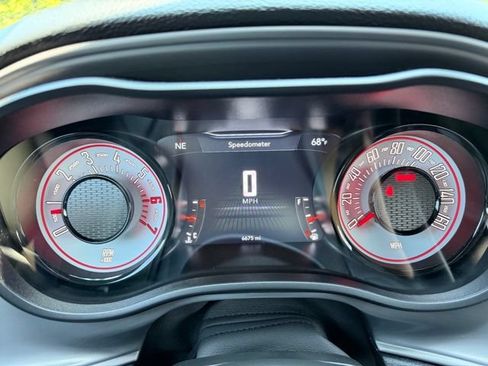 Used 2023 Dodge Challenger R/T w/ T/A Package RWD image 26