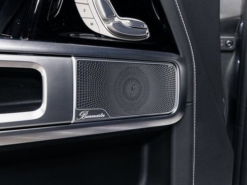 Used 2022 Mercedes-Benz G 63 AMG 4MATIC image 7