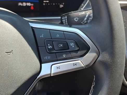 Used 2022 Volkswagen Tiguan S AWD/4WD image 22