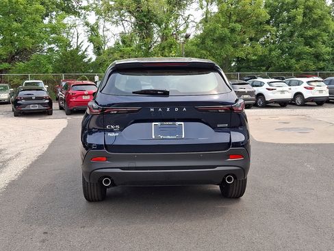 New 2026 MAZDA CX-5 AWD 2.5 S image 5