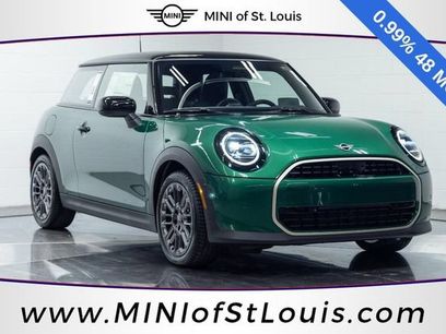 New 2026 MINI Cooper 2-Door Hardtop