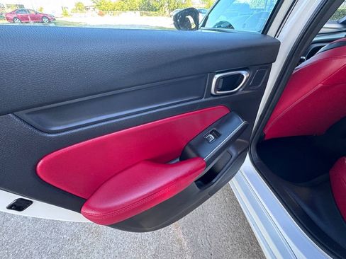 Used 2023 Acura Integra A-Spec FWD image 15