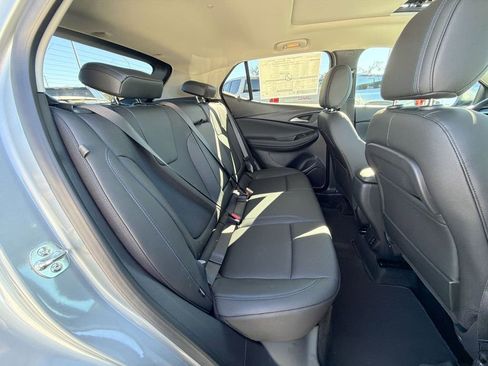 New 2026 Buick Encore GX Sport Touring w/ Advanced Technology Package image 32