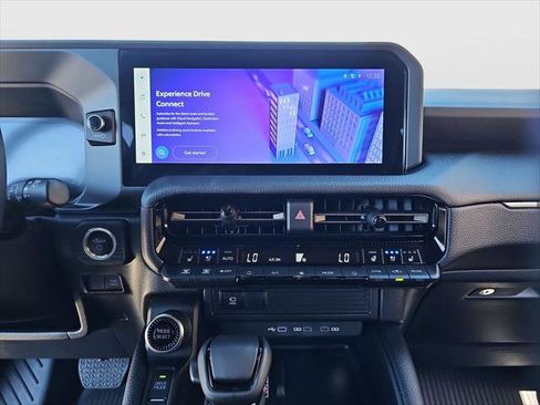 Certified 2025 Toyota Land Cruiser w/ Premium Package image 14