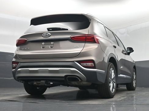 Used 2019 Hyundai Santa Fe Limited image 56