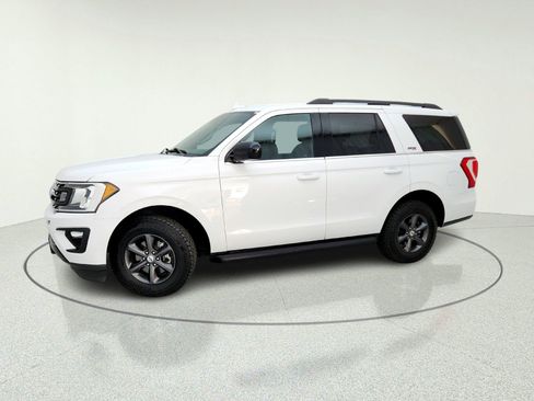 Used 2021 Ford Expedition XL RWD image 15