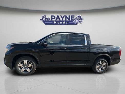 New 2026 Honda Ridgeline RTL image 3