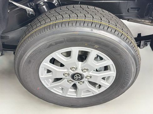 New 2026 Toyota Tacoma SR RWD image 31