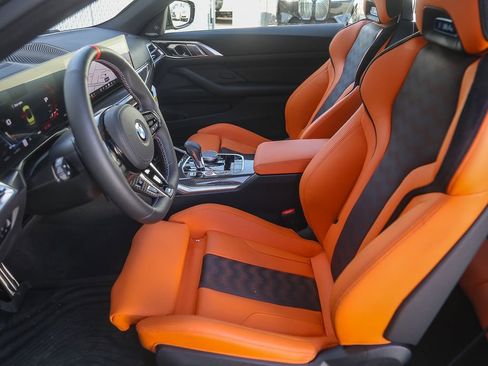 New 2026 BMW M4 xDrive Competition w/ Executive Package AWD/4WD image 14