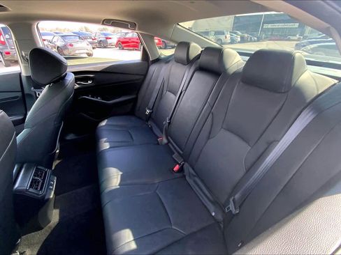 Used 2023 Honda Accord Touring image 20