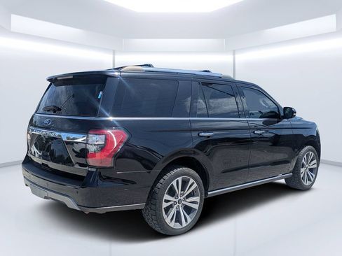 Used 2021 Ford Expedition Limited RWD image 3