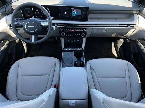 New 2026 Hyundai Tucson Limited image 11