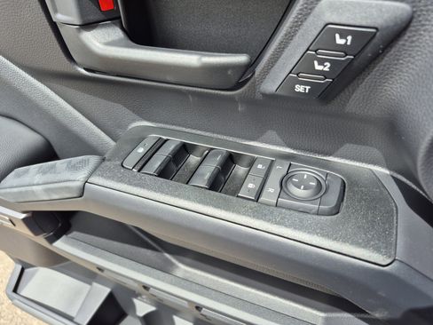 New 2026 Toyota 4Runner TRD Sport Premium AWD/4WD image 13