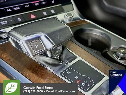 Used 2021 Audi A6 2.0T Premium w/ Convenience Package image 21