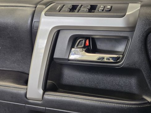 Used 2021 Toyota 4Runner SR5 Premium image 21