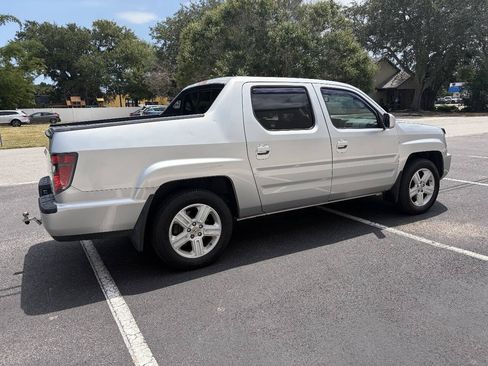 Used 2014 Honda Ridgeline RTL image 6