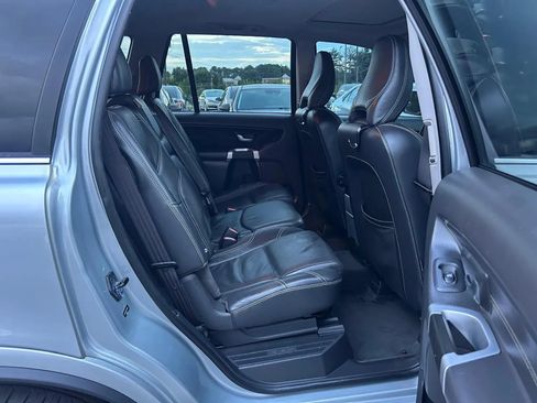 Used 2014 Volvo XC90 3.2 R-Design FWD image 10