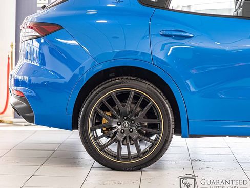 Used 2022 Maserati Levante F Tributo image 12