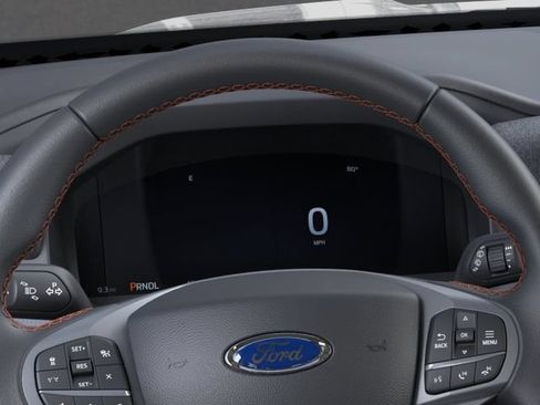 New 2026 Ford Explorer Active AWD/4WD image 14