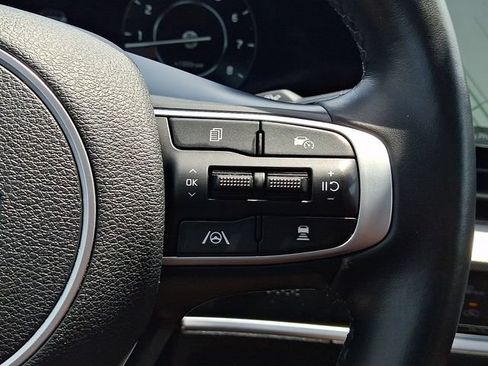 Certified 2023 Kia Sportage SX FWD image 22