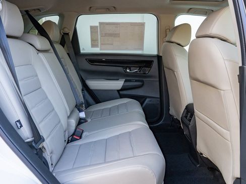 New 2026 Honda CR-V EX-L image 13