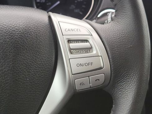 Used 2016 Nissan Rogue SL FWD image 30