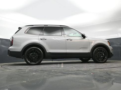 Used 2025 Kia Telluride EX X-Line AWD/4WD image 36