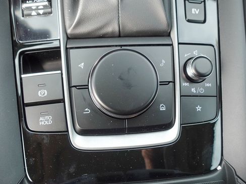 New 2026 MAZDA CX-50 AWD 2.5 Hybrid w/ Weather Package image 20