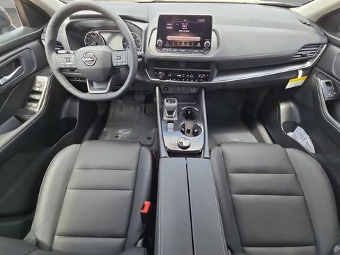 New 2026 Nissan Rogue Dark Armor AWD/4WD image 20