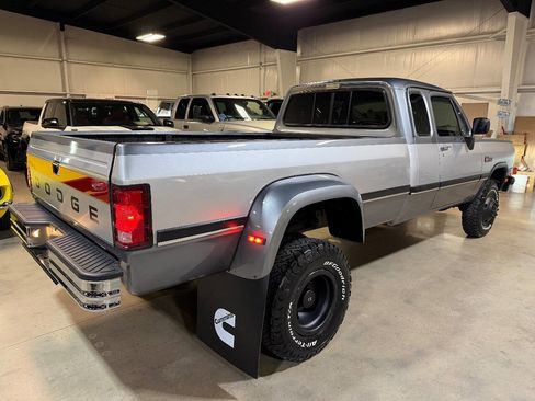 Used 1993 Dodge D/W Truck 350 image 11