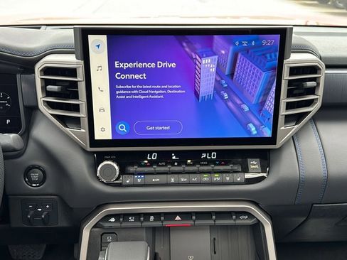 New 2026 Toyota Tundra Platinum image 30