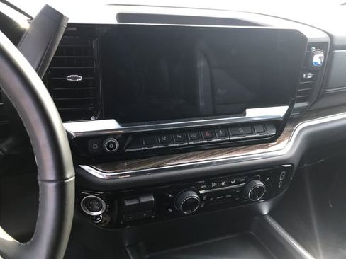 Used 2024 Chevrolet Silverado 2500 LT w/ Z71 Sport Edition image 6