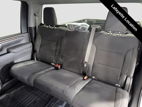 Used 2026 Chevrolet Silverado 2500 LT AWD/4WD image 12