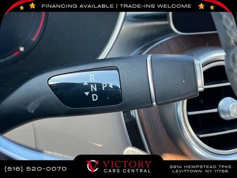 Used 2021 Mercedes-Benz C 300 4MATIC Sedan w/ Premium Package image 40