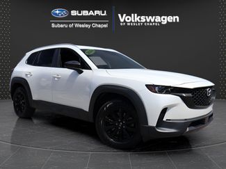 Used 2024 MAZDA CX-50 AWD 2.5 S w/ Cargo Package video 1