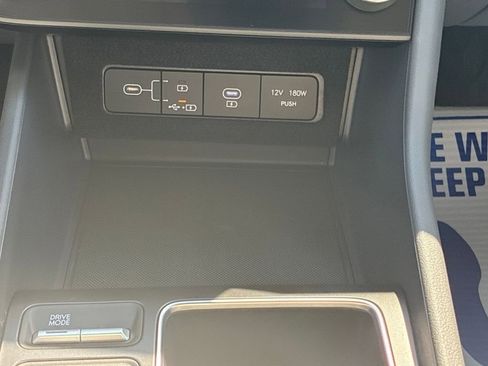 New 2026 Hyundai Sonata Blue image 18