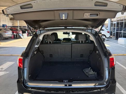 Used 2017 Acura RDX w/ Technology Package AWD/4WD image 8