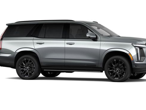 New 2026 Cadillac Escalade Sport image 37