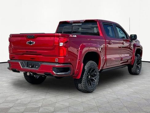 New 2026 Chevrolet Silverado 1500 RST image 6