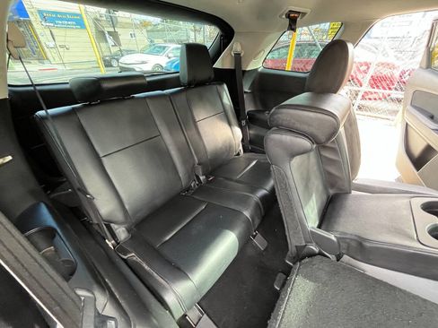 Used 2015 MAZDA CX-9 Touring w/ Touring Technology Package image 13