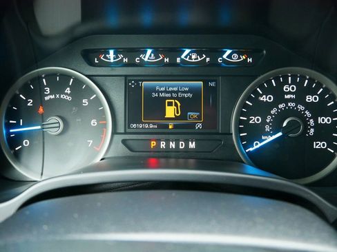 Used 2019 Ford F150 XLT w/ Equipment Group 302A Luxury image 22