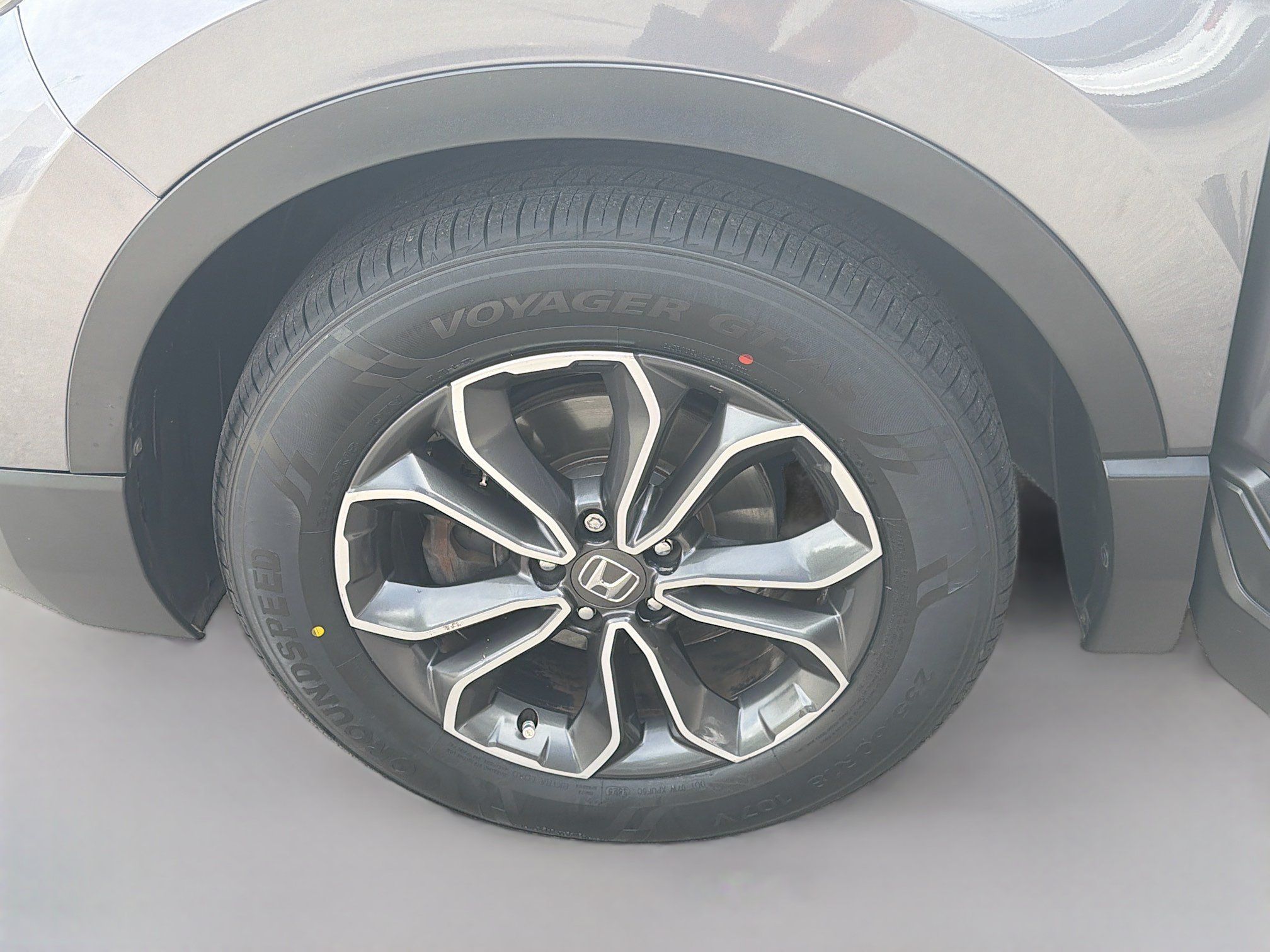 Used 2020 Honda CR-V EX-L image 36