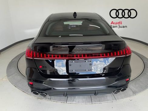 New 2026 Audi S5 Premium Plus AWD/4WD image 34
